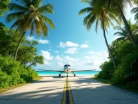 Vanuatus Nosoup Airport Boosts Malampa Province Connectivity