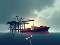 Yang Ming Ship Collision Disrupts Operations at Turkish Port