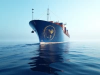 Chinas COSCO Adapts to Shifts in Global Trade