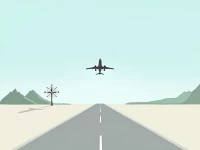 Guide to Navigating Montanas Bert Mooney Airport