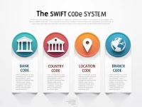 如何使用SWIFTBIC代码安全转账至阿布扎比银行