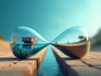 Panama Canal Eases Droughtdriven Transit Restrictions