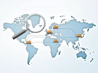 斯里兰卡航空货运指南航线网络代码查询与追踪一览