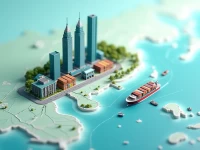 Yiwu to Malaysia Shipping Guide for Small Businesses