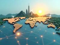 能源AI与供应链重塑普洛斯与美国内政部共绘未来蓝图