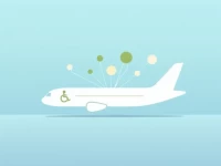 Airlines Adopt Inclusive Website Design Standards