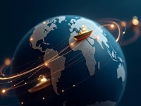 Baltic Dry Index Surge Signals Rising Global Freight Costs