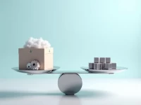 国际空运成本骤降秘籍轻重货混装运费省一半