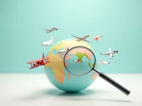 告别空运盲查RNH 新里士满机场代码及全球机场查询终极指南