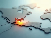 埃斯孔迪多港机场代码PXM空运指南及西岸查询系统详解