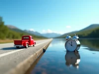 New HOS Rules Offer Truckers Greater Flexibility