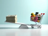 通胀压力下的韧性美国零售业六月销售额逆势上扬消费活力依旧