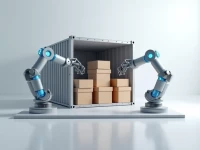 Guide to Efficient Safe Container Unloading for Logistics