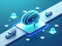 2030年供应链的未来AI代理将接管一半任务