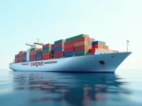Freight Forwarders Adopt Best Practices for Container Risk Management