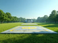 Ocala County Sheriff Unveils New Florida Operations Center