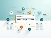 了解在加蓬使用非洲联合银行的SWIFT代码