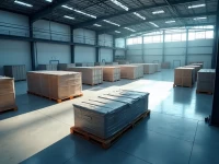 Efficient Transportation Solutions To Smoothly Open The Logistics Corridor Between China And Russia