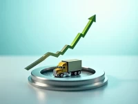 January Freight Market Shows Signs of Seasonal Recovery