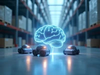 Software Drives Smart Warehousing Automation Boom