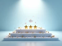 亚马逊转化率揭秘评论数星级价格哪个才是销量王牌