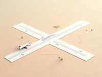 布劳利市立机场ICAO 代码及其关键数据解读