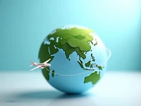 Welly International Enhances Taiwanchina Logistics Efficiency