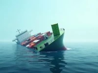 July Intermodal Shipping Volume Drops Amid Market Challenges