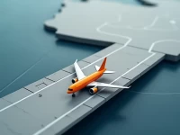 TIW塔科马狭窄机场数据解析与应用场景