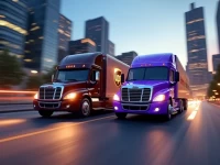 年末物流战UPS与FedEx假日服务保障策略深度解读