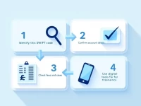 National Bank of Oman Simplifies SWIFT Code Use for Global Transfers