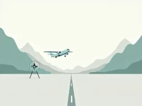 哈恩斯 Junction 机场代码是什么全面了解 YHT 机场