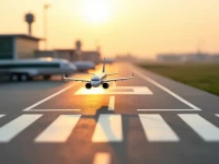 Aurangabad Airport Assessed for Indias Aviation Growth