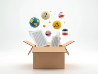 Global Electronics Shipping Faces Stricter Rules Beyond UN383