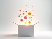 抖音小店流量密码白底图并非权重硬指标但曝光机会不容错过