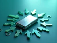 锂电池出口合规指南数据驱动的报关流程优化与风险规避