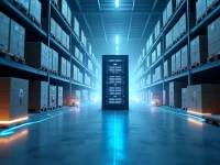 Edge Computing Boosts Warehouse Efficiency Smart Upgrades