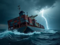 美国海关严查升级亚马逊沃尔玛送仓受阻港口拥堵加剧出口贸易面临多重挑战