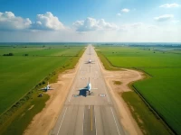 Belgiums Oostmalle Air Base Draws Aviation Enthusiasts
