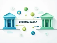 TRUIST Bank SWIFT Code Simplifies International Transfers