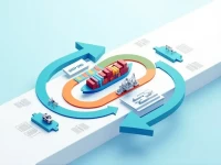 高雄港连接世界的海上枢纽