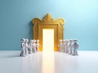 沃尔玛京东店再掀清退潮不活跃店铺面临关停高门槛入驻时代来临