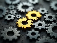 物流困局动荡政策与需求错配下的供应链应对