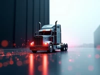 XPO Logistics Sells North American Truckload Unit to Refocus Strategy