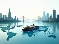 Uschina Ocean Freight Efficiency Gains Highlighted