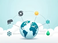 国际快递延误与天气因素不可抗力的法律解析