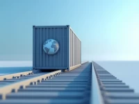 集装箱40尺高柜尺寸规格应用及运输标准详解