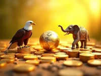 特朗普宣布对印度商品征收25关税的计划