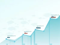 海运运价骤降：因素解析与未来走势预测