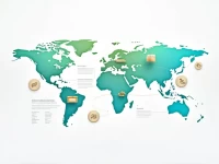 Lithuanias Bank SWIFT Code Eases Global Transfers